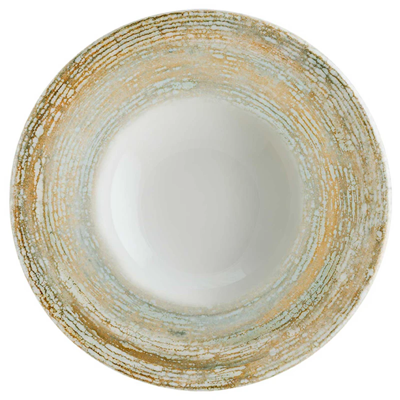 Patera Djup Tallrik, 28 cm