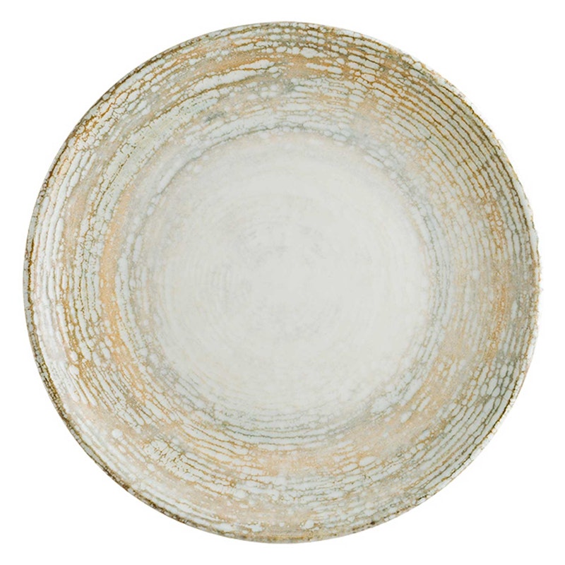 Patera Tallrik, 21 cm