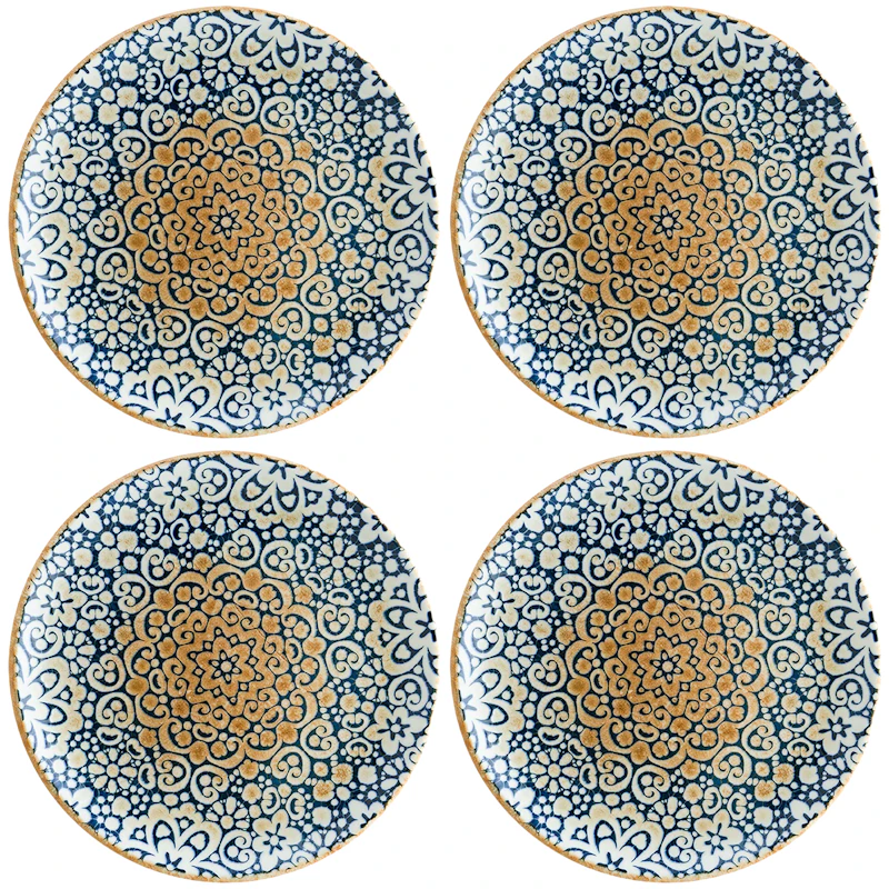 Alhambra Tallrik 27 cm, 4-pack