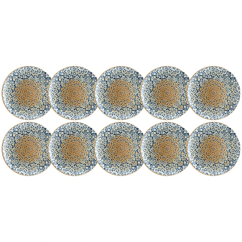 Alhambra Tallrik 27 cm, 10-pack