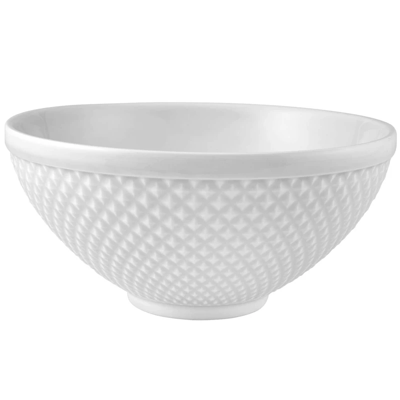 Bicos Serveringstallrik Ø25 cm, Cinza