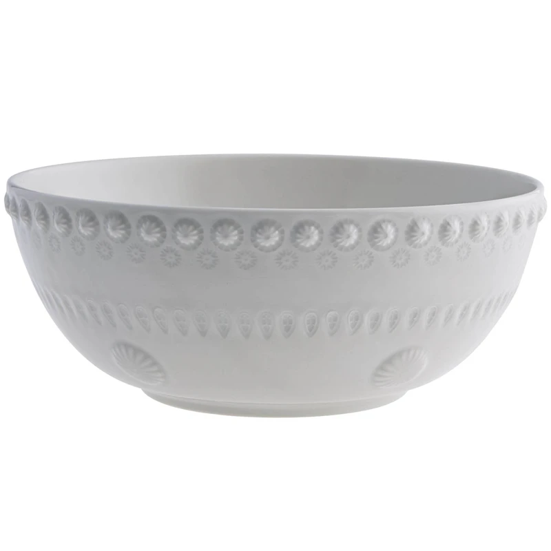 Fantasy Salladsskål Ø23 cm, Cinza