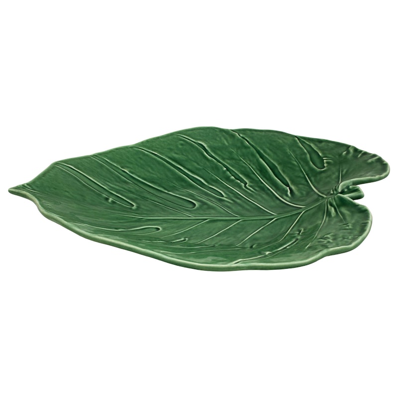 Leaves Leaf Swiss Cheese Fat, 38x43 cm