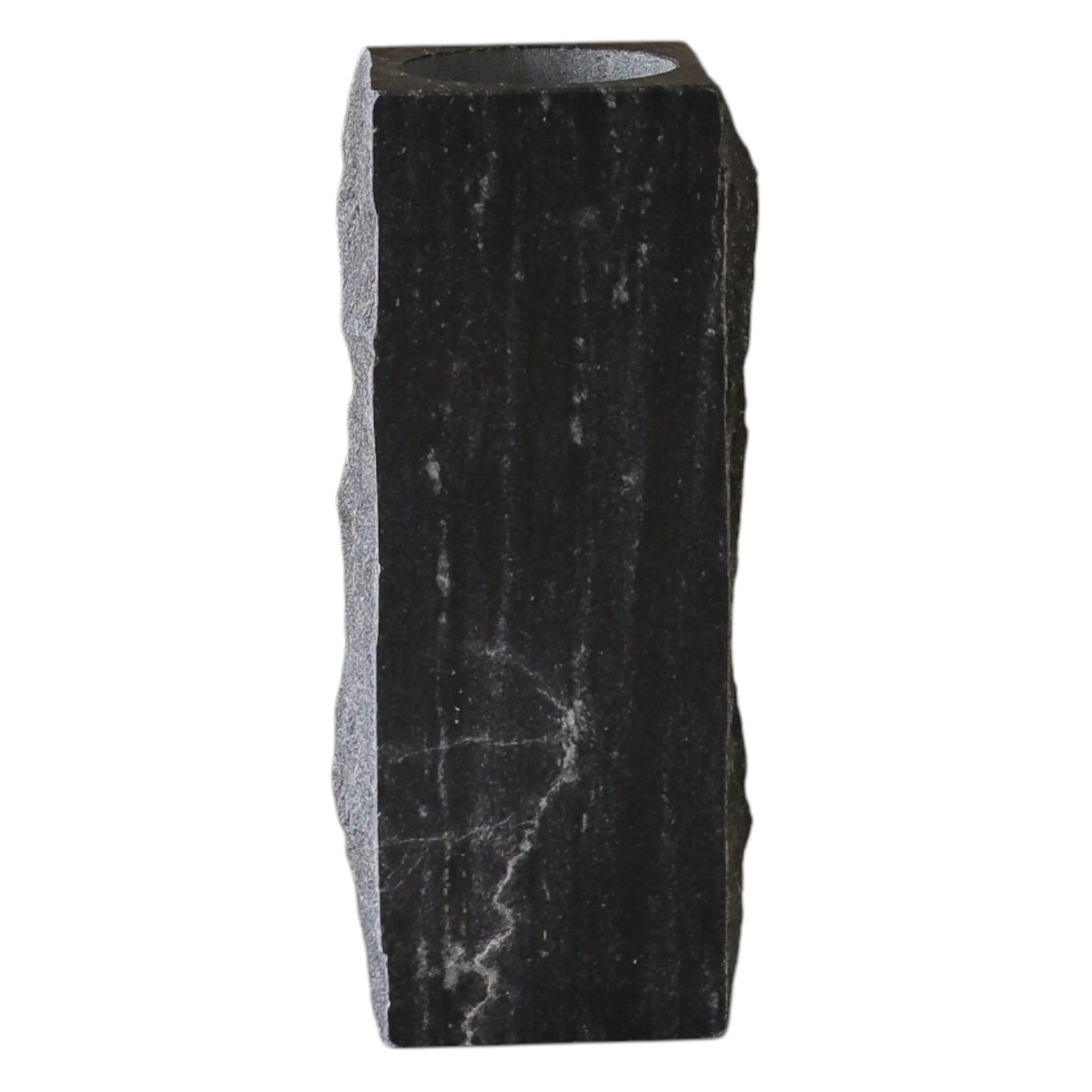 Botané Edge Vas Medium - Vaser Sten Grey Cartier