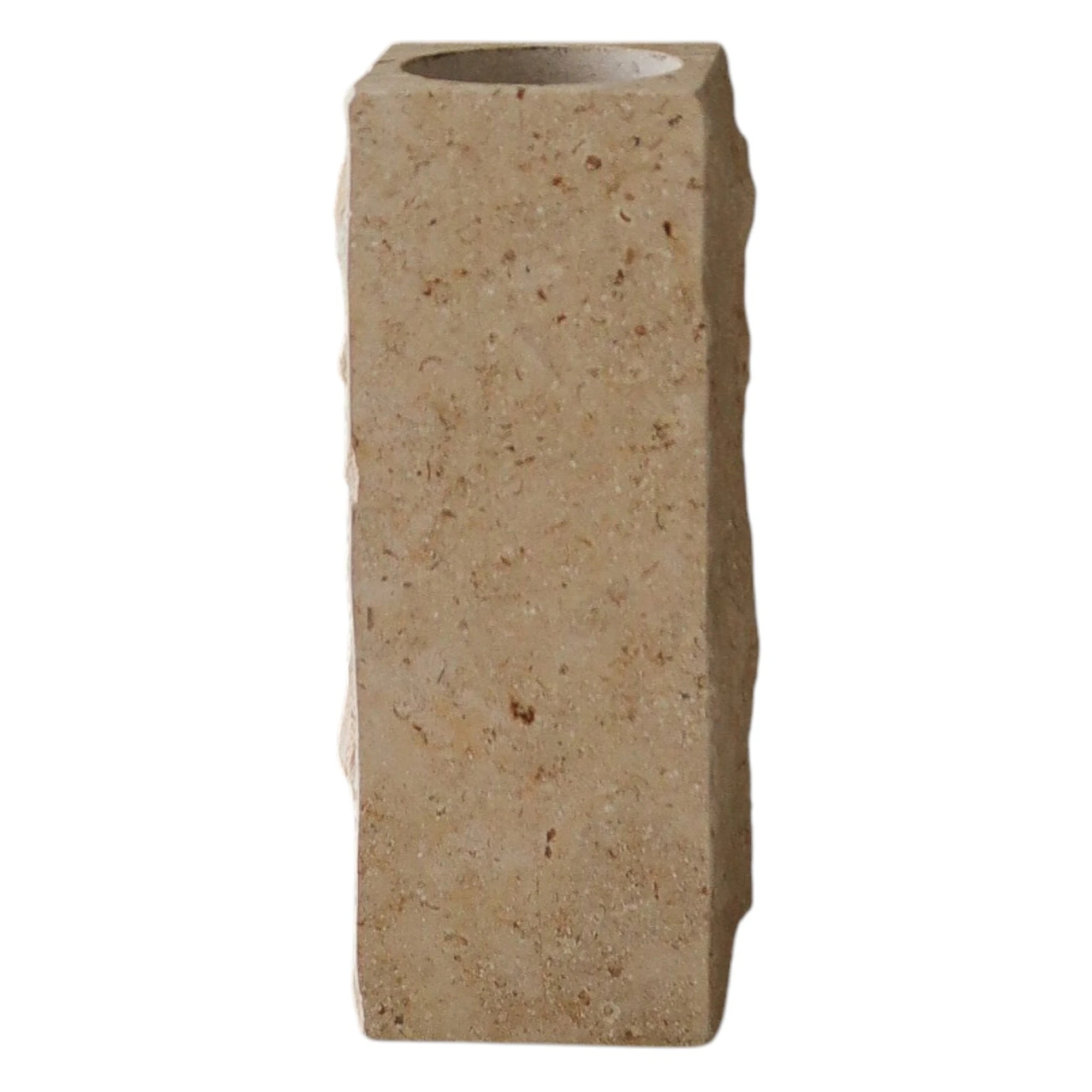 Botané Edge Vas Medium - Vaser Sten Limestone