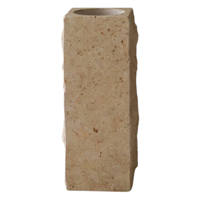 Edge Vas Medium, Limestone
