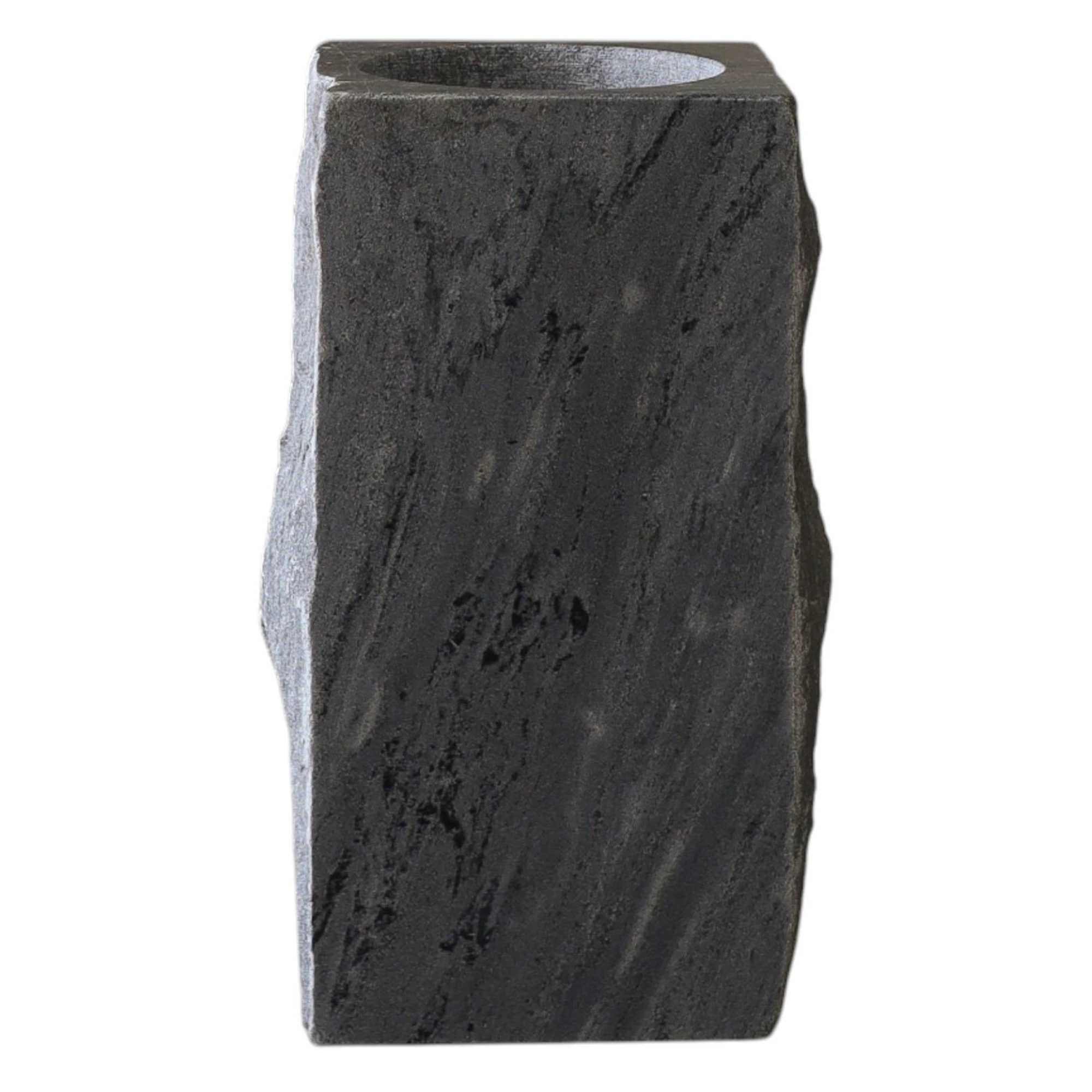 Botané Edge Vas Large - Vaser Sten Grey Cartier
