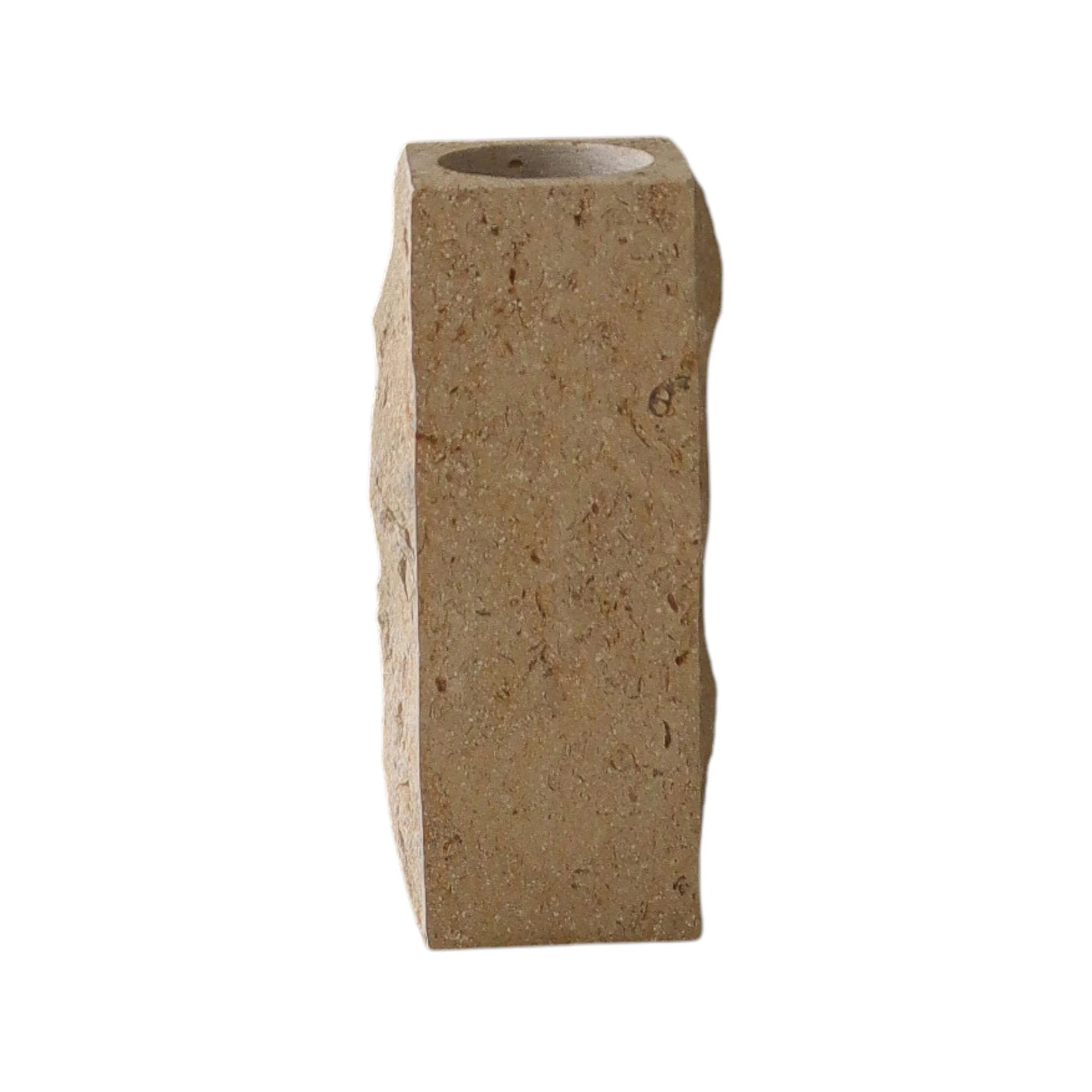 Botané Edge Vas Small - Vaser Sten Limestone