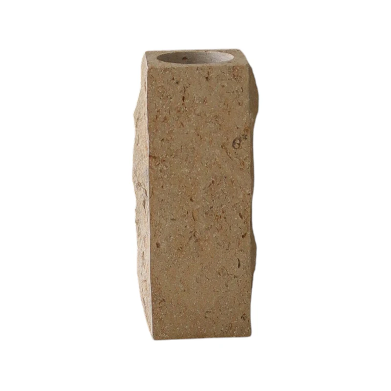 Edge Vas Small, Limestone