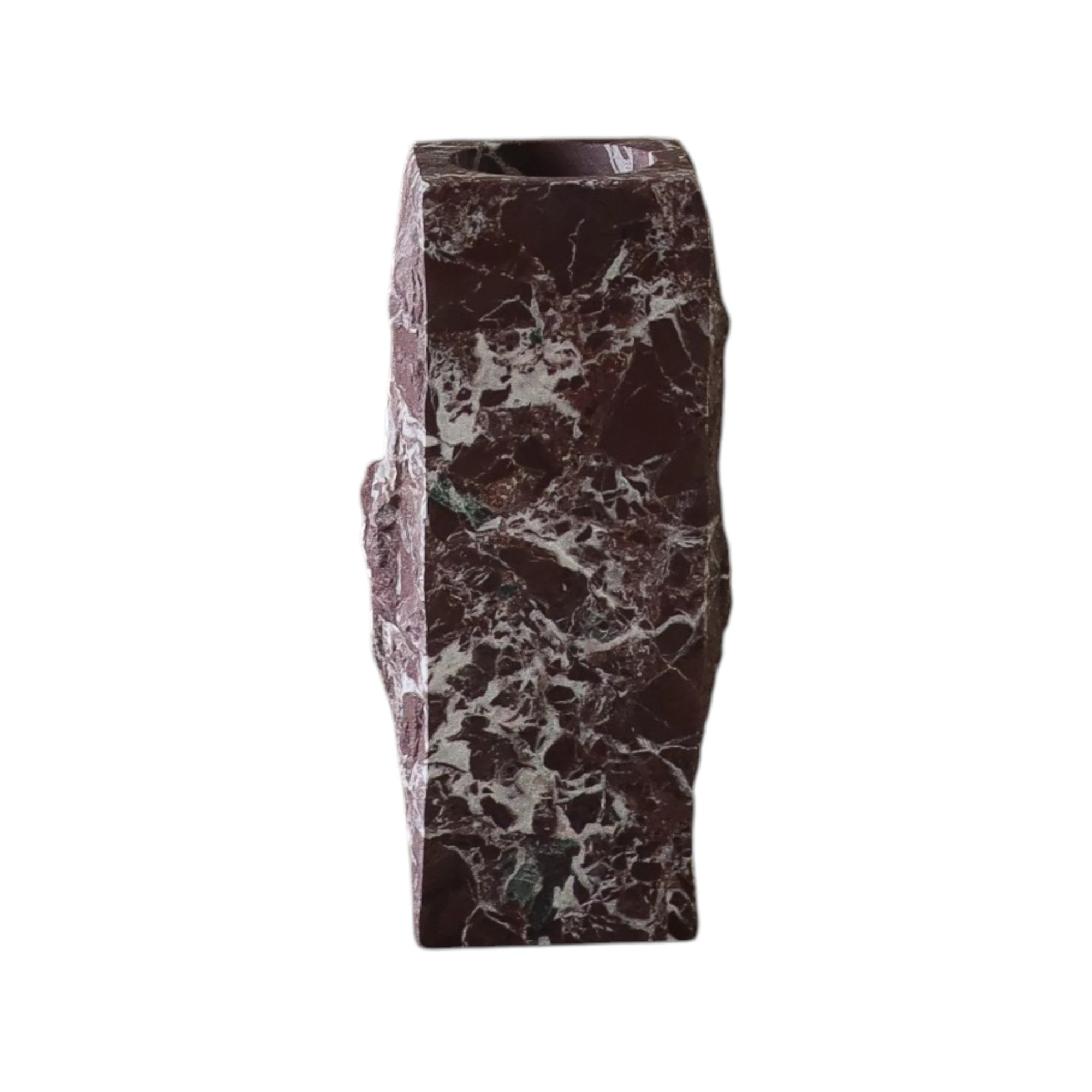 Botané Edge Vas Small - Vaser Sten Rosso Levanto