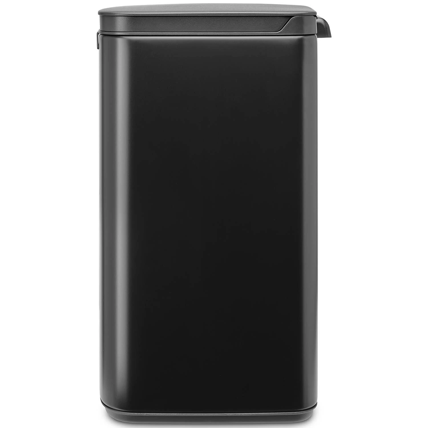 Brabantia Bo Papperskorg 12 L, mattsvart från Brabantia, bild 2