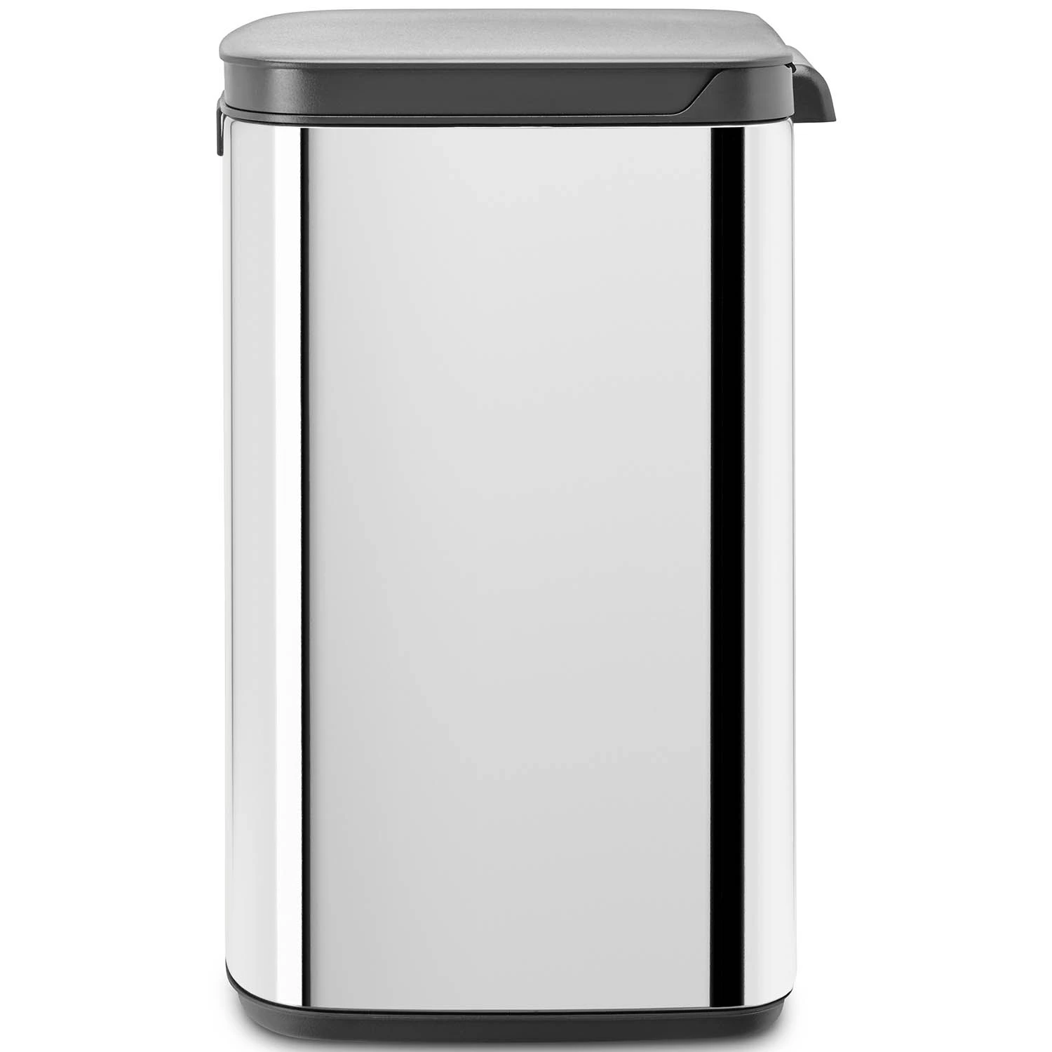 Brabantia Bo Papperskorg 7 L, brilliant steel från Brabantia, bild 4