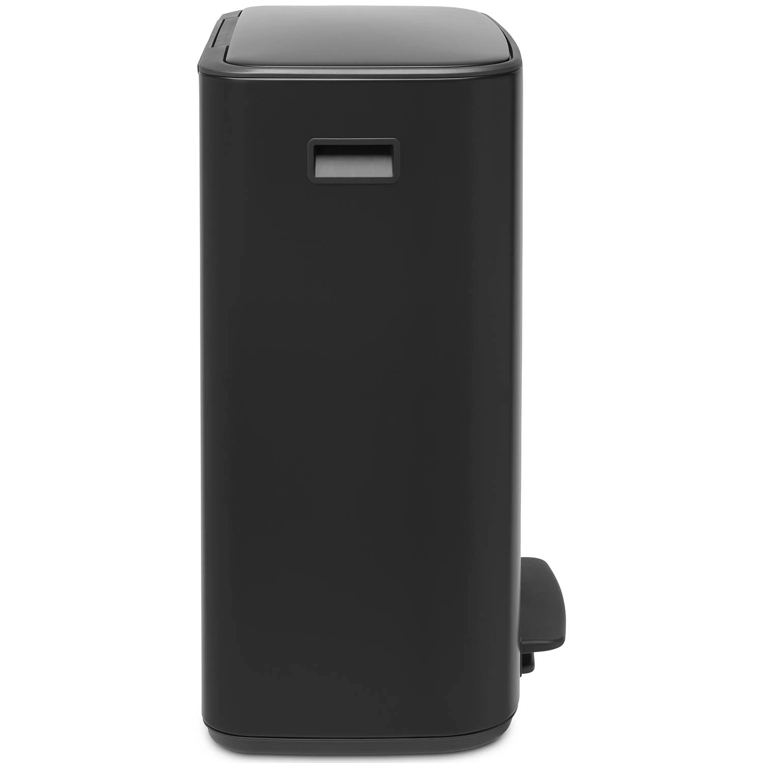 Brabantia Bo Pedalhink 2 x 30l, mattsvart från Brabantia, bild 2