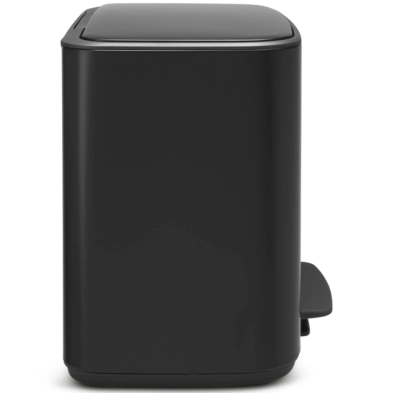Brabantia Bo Pedalhink 3 x 11l, mattsvart från Brabantia, bild 4