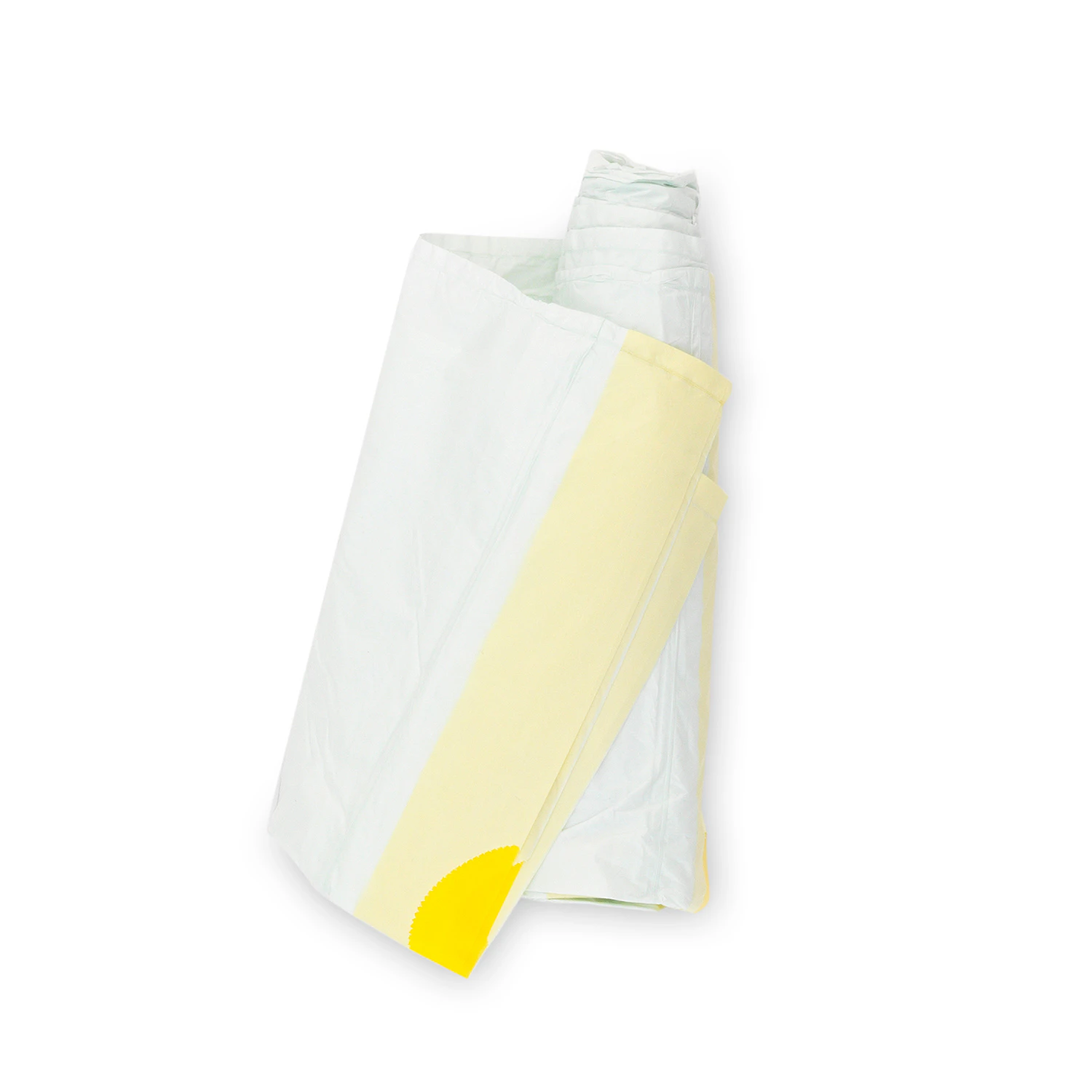 Brabantia Perfectfit Avfallspåse 4 x 20 Påsar, vit från Brabantia, bild 4