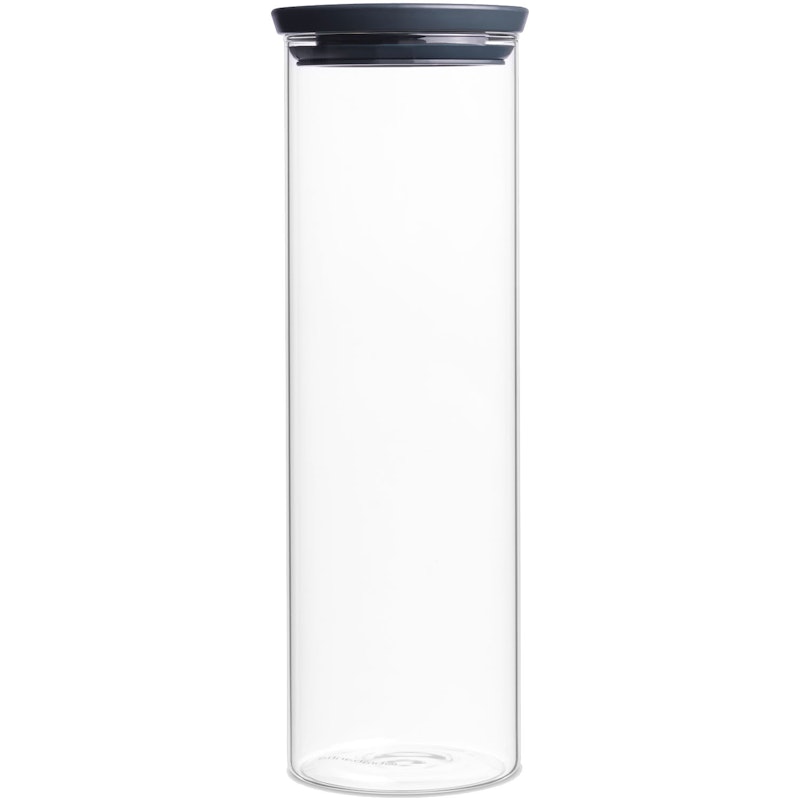 Burk Med Silikonlock 1,9 L