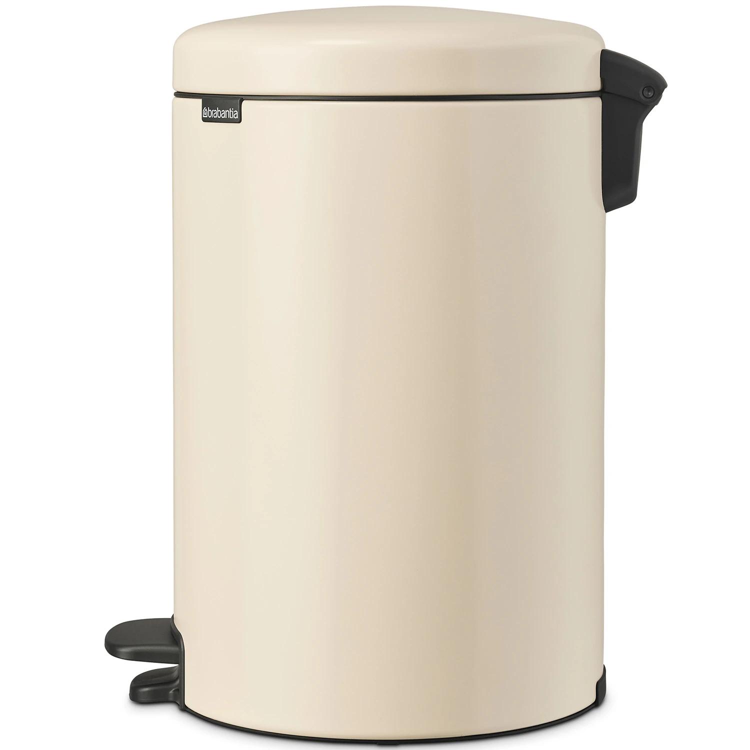 Brabantia New Icon Pedalhink 20l, soft beige från Brabantia, bild 2