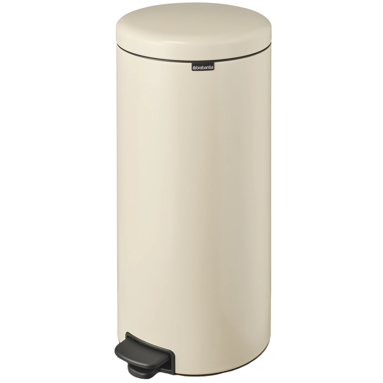 Brabantia New Icon Pedalhink 30l, soft beige från Brabantia, bild 4
