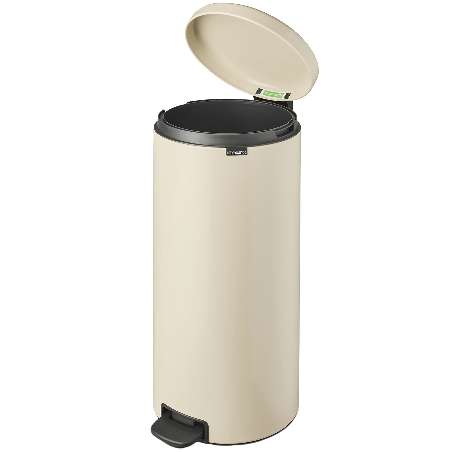 Brabantia New Icon Pedalhink 30l, soft beige från Brabantia, bild 6