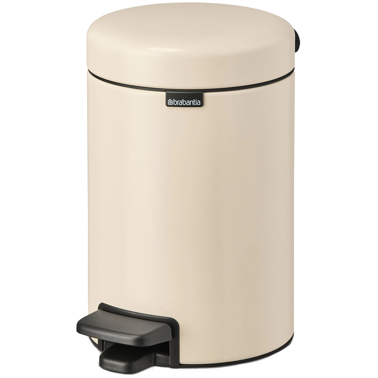 Brabantia New Icon Pedalhink 3l, soft beige från Brabantia, bild 5