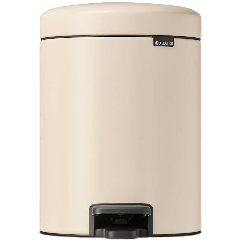 New Icon Pedalhink 5L, Soft Beige