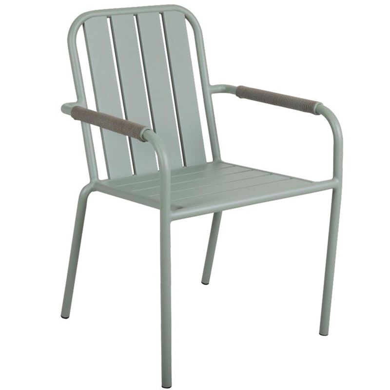 Innes Karmstol, Dusty Green