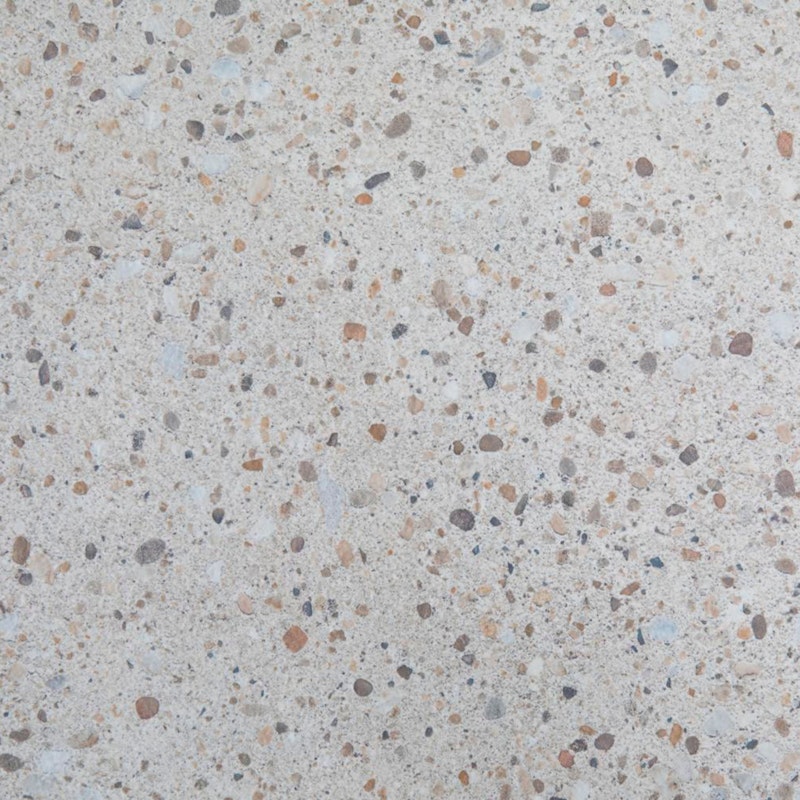 Nox Iläggsskiva Laminat 90x79 cm, Terrazzo