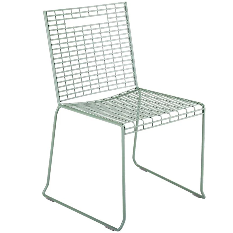 Sinarp Stol, Dusty Green