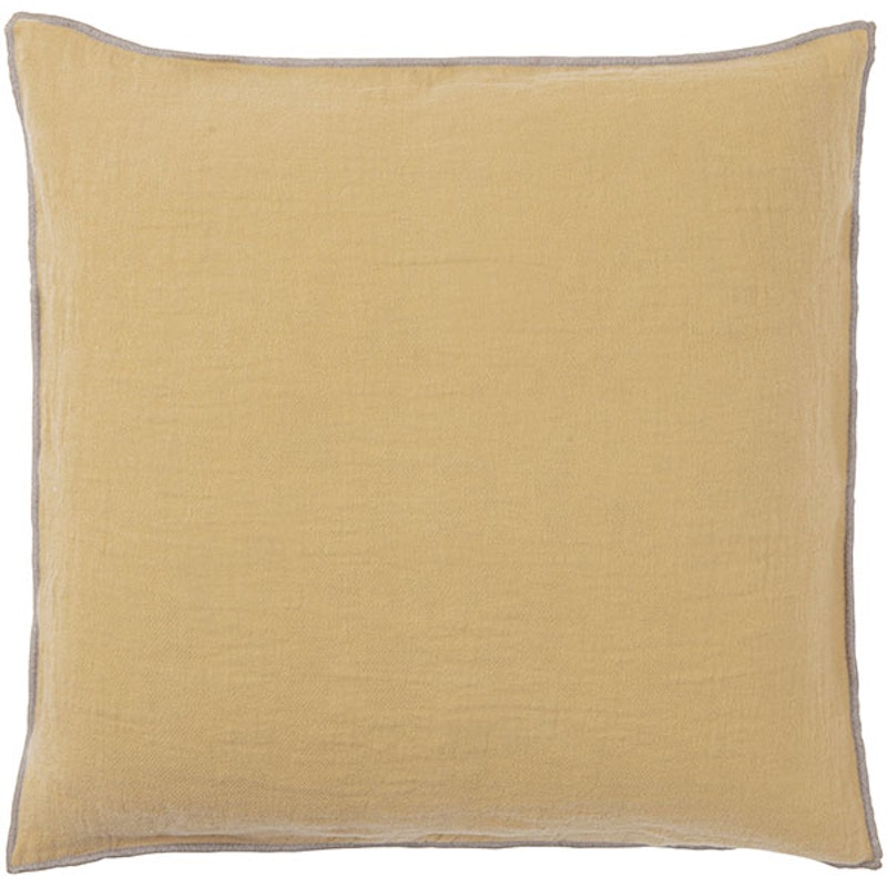 Evy Kuddfodral 50x50 cm, Sandy Beige