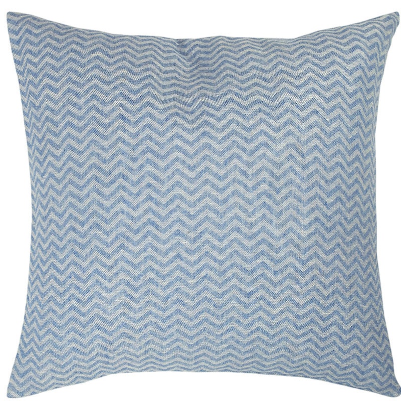 Lilja Kuddfodral 50x50 cm, Denim