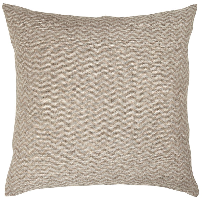Lilja Kuddfodral 50x50 cm, Linen