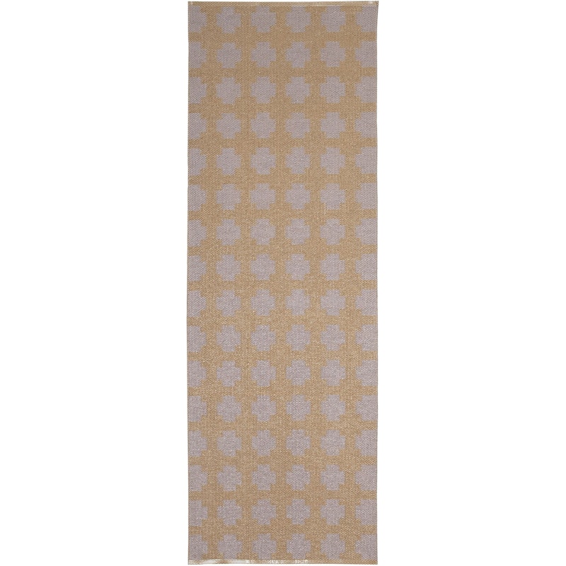 Paloma Matta 70x200 cm, Beige / Lavendel