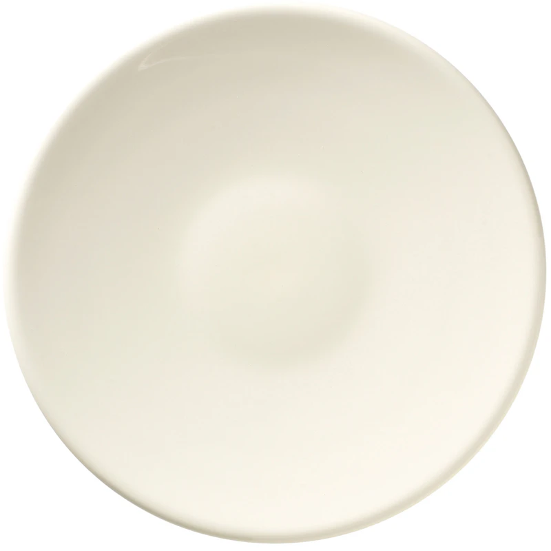 Alfredo Tallrik 24 cm, Beige