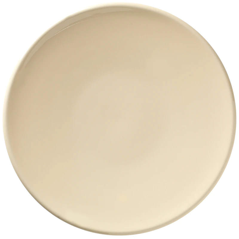 Alfredo Tallrik 30 cm, Beige