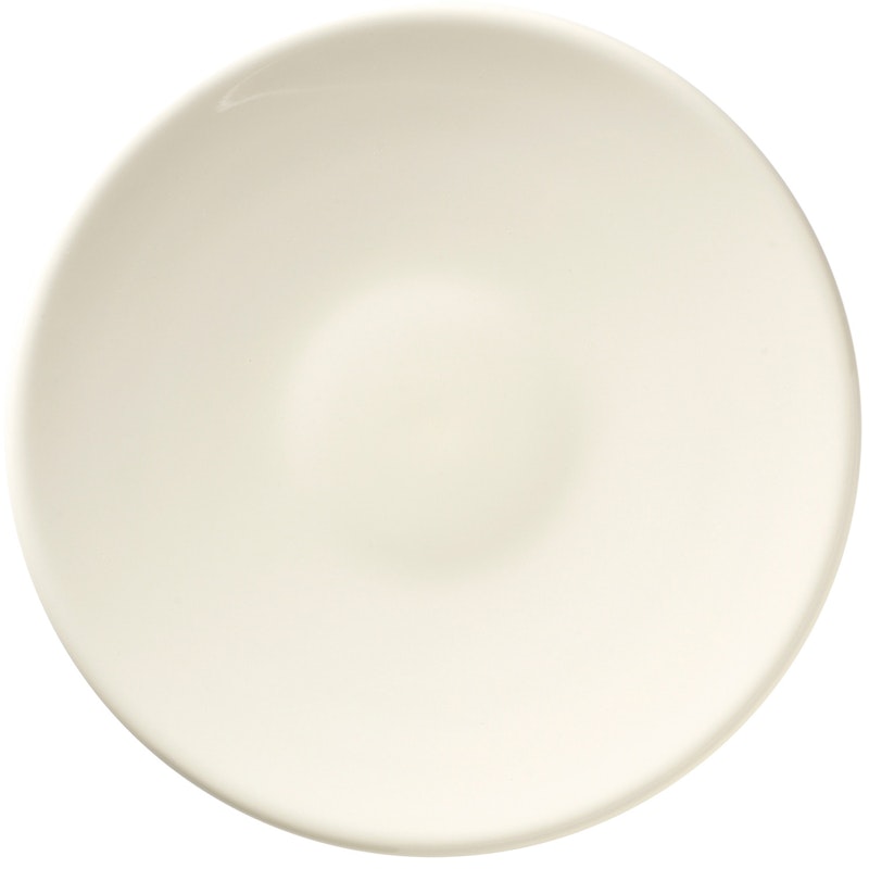 Alfredo Tallrik 24 cm, Beige