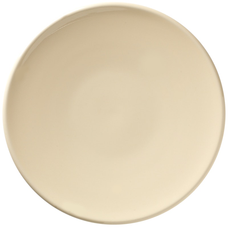 Alfredo Tallrik 30 cm, Beige