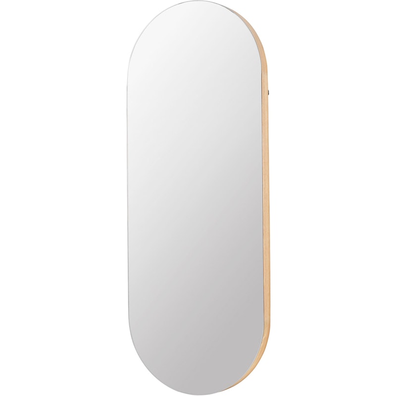 Alva Spegel Oval 62x158 cm