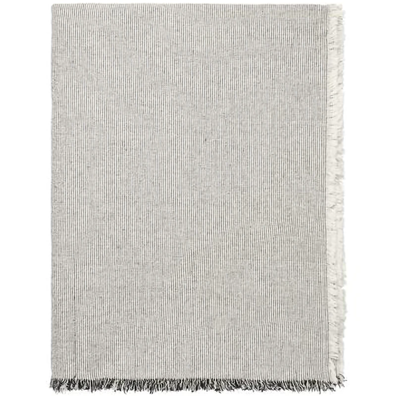 Elouise Duk 160x200 cm, Svart