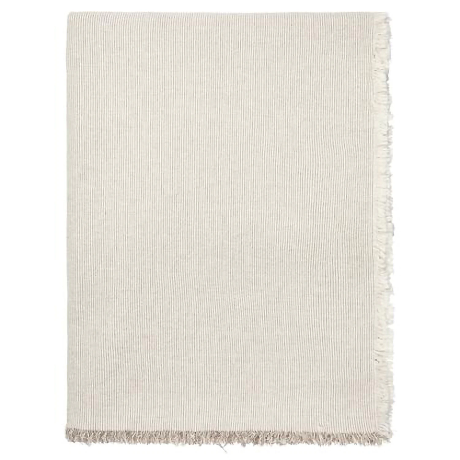 Broste Copenhagen Elouise Duk 160x300 Cm - Dukar & löpare Bomull Grå