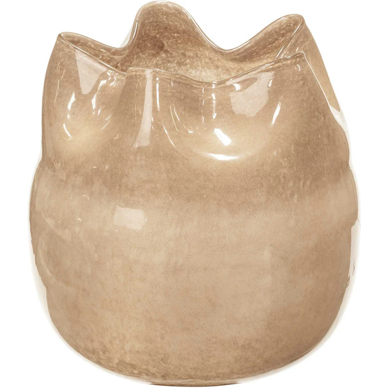Esther Vas 30 cm, Mojave Desert Sand