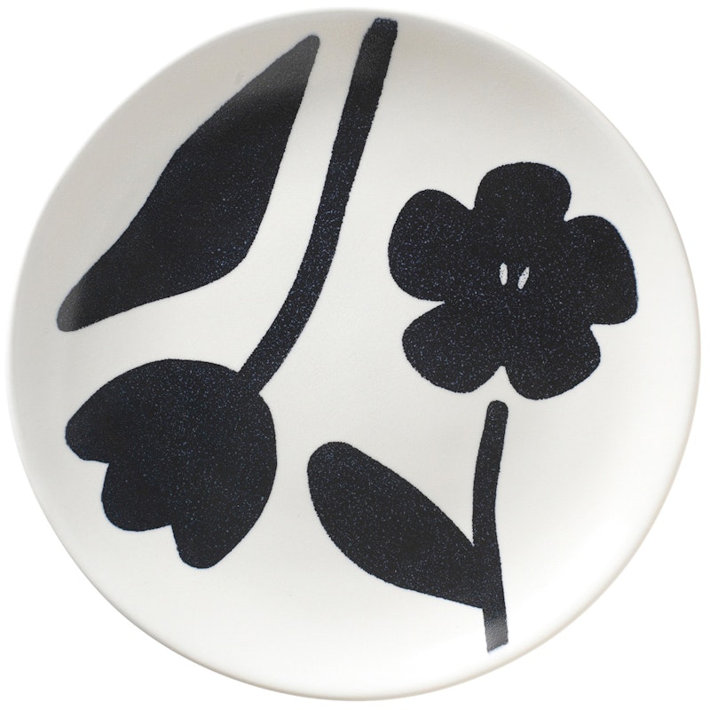 Flora Assiett, 20 cm