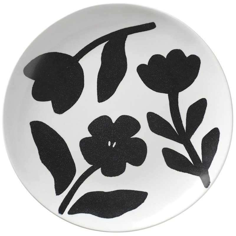 Flora Tallrik, 26 cm