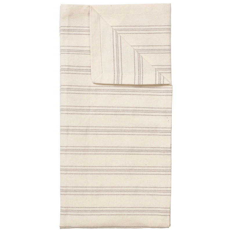 Karl Kökshandduk 50x70 cm, Grå