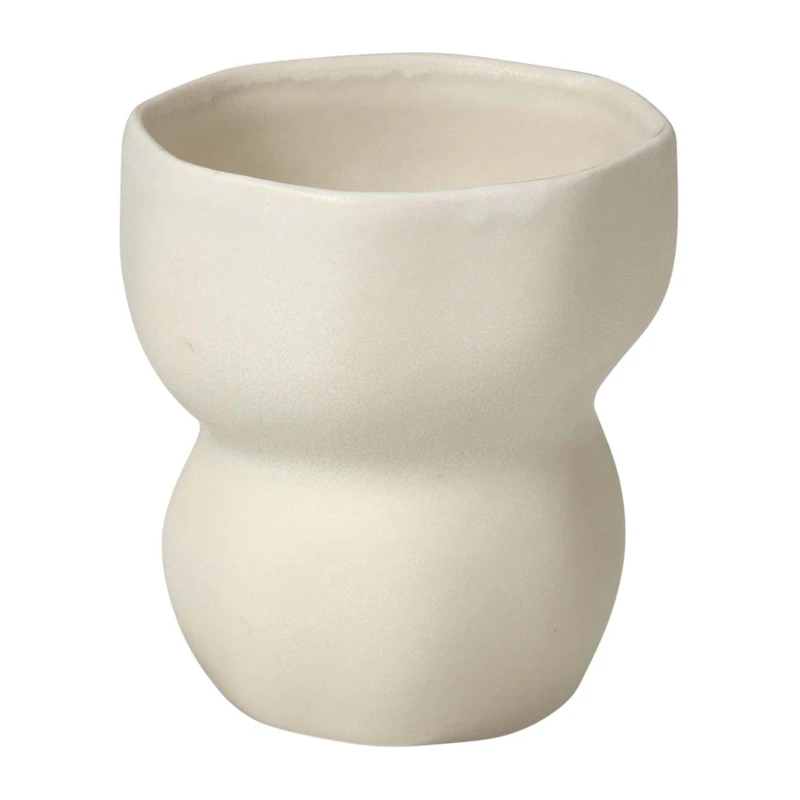 Limfjord Kaffekopp, Beige