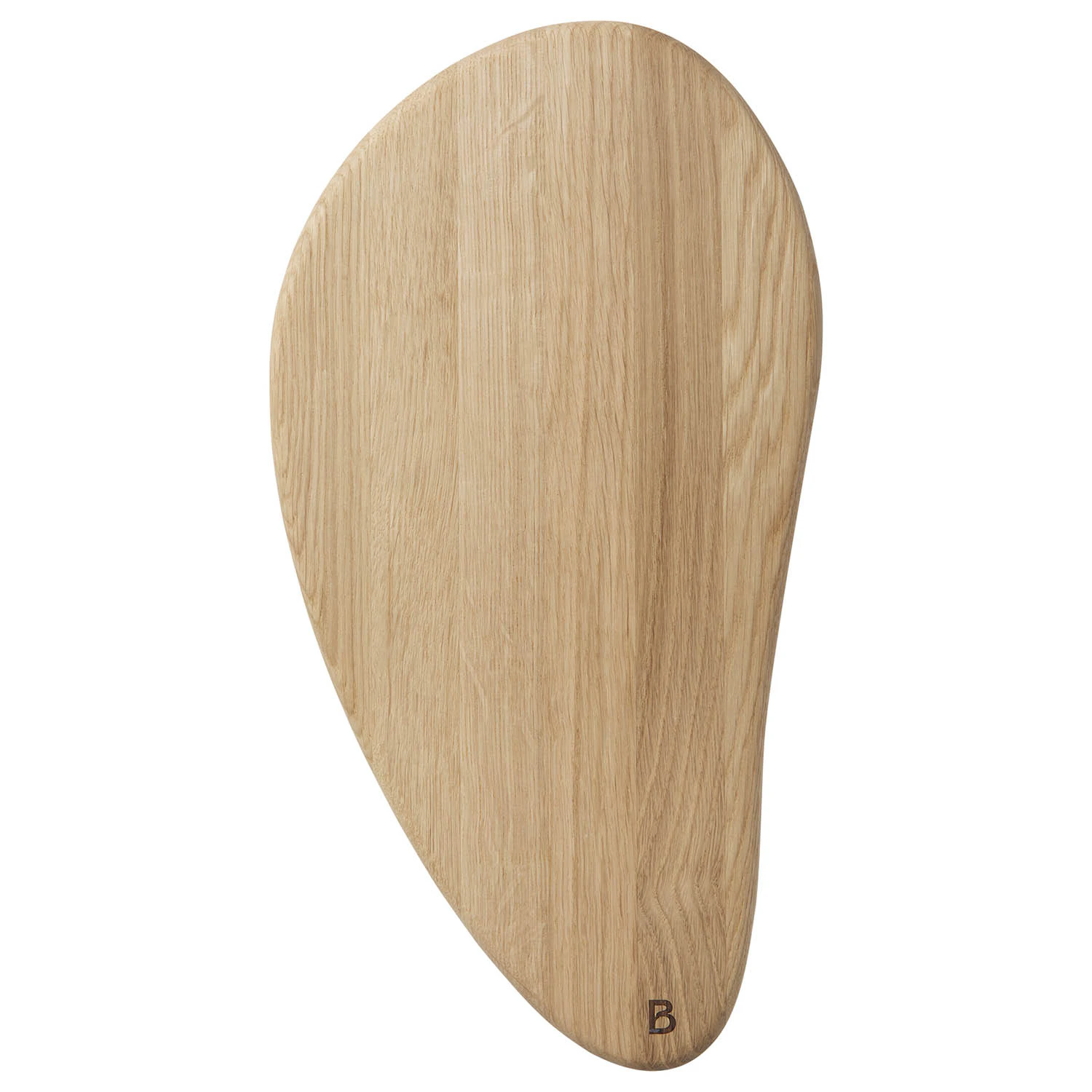 Broste Copenhagen Limfjord Sk&auml;rbr&auml;da 20x38,5 Cm - Sk&auml;rbr&auml;dor Oljad Ek