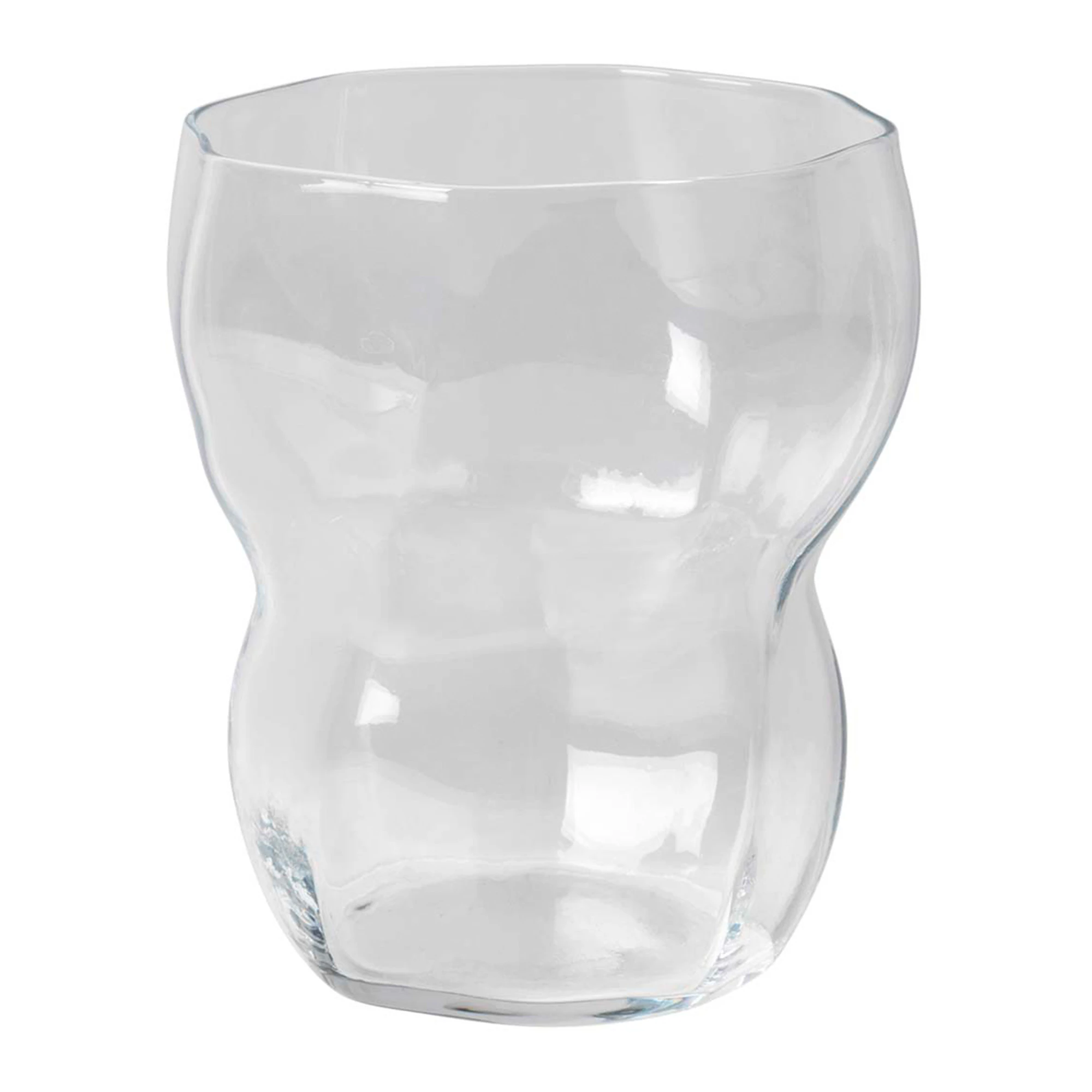 Broste Copenhagen Limfjord dricksglas 25 cl Clear