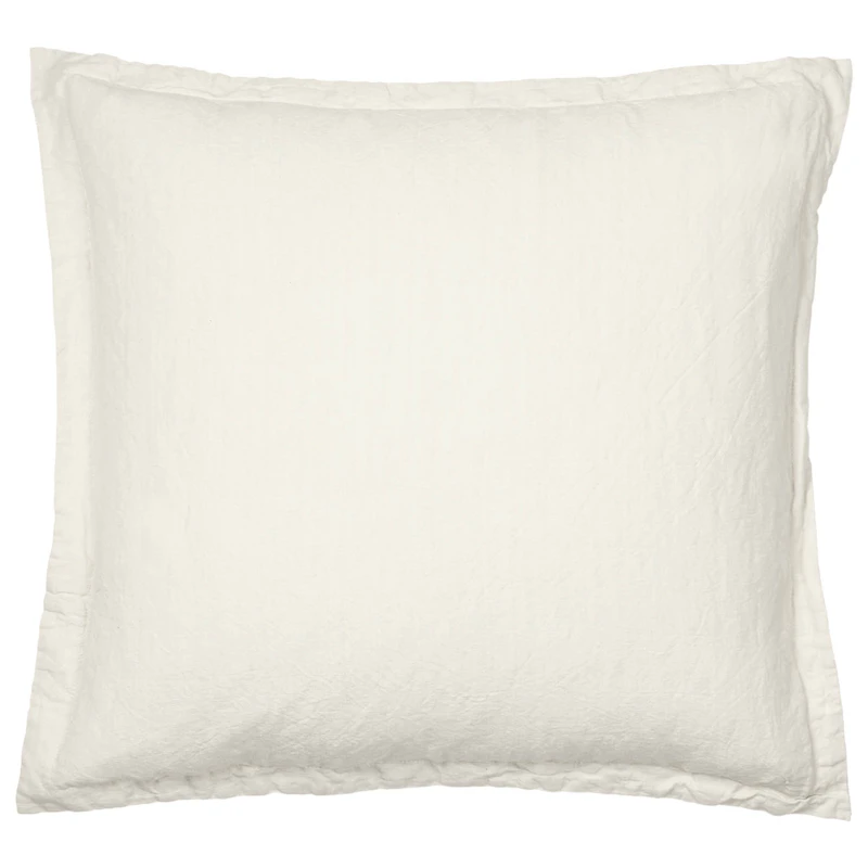 Linn Kuddfodral Castle Beige, 50x50 cm