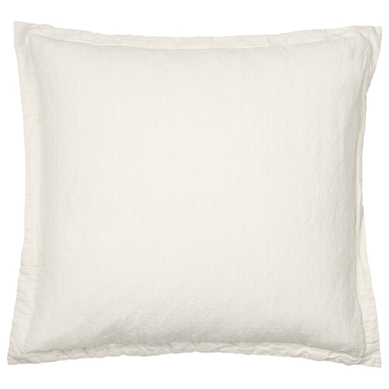 Linn Kuddfodral Castle Beige, 50x50 cm