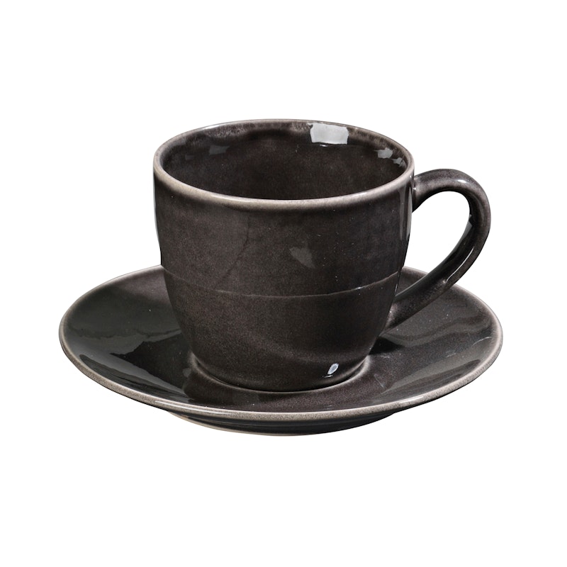 Nordic Coal Kopp Med Fat 15cl