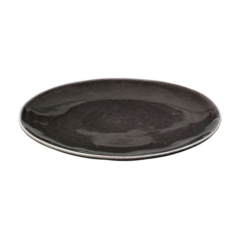 Nordic Coal Tallrik 26 cm